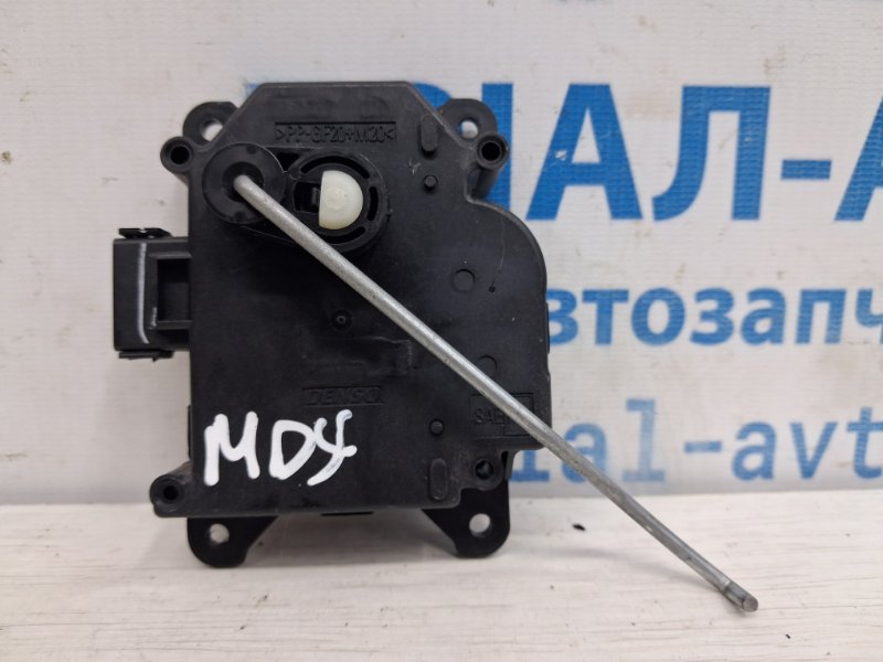 Сервопривод MDX 2006-2013 YD2 3.7 бензин J37A1 Сервопривод MDX 2006-2013 YD2 3.7 бензин J37A1