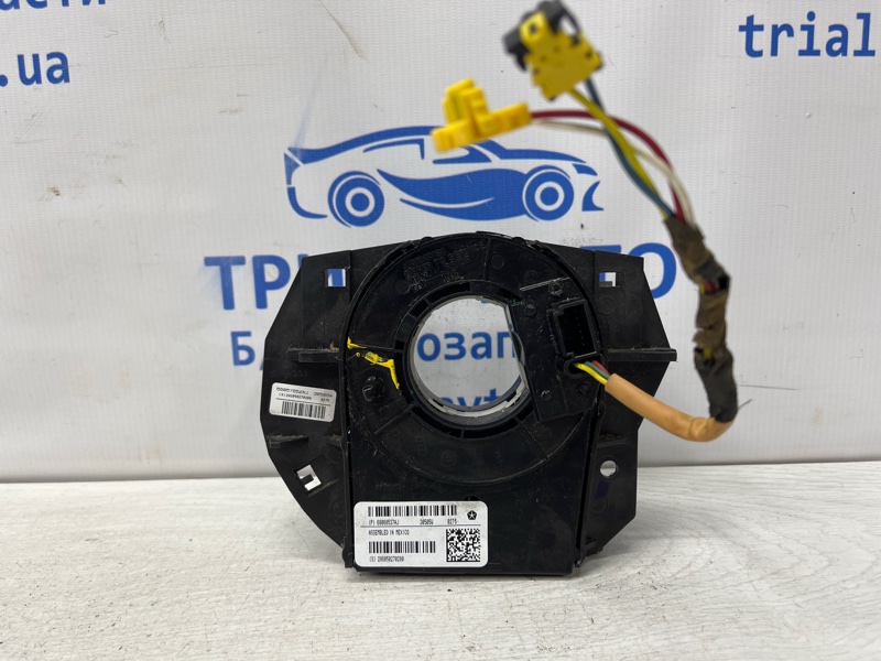 Запчасть шлейф airbag Dodge Journey 2007-2020 1 2.4 бензин ED3 68068537AJ Б/У Шлейф AIRBAG Dodge Journey 2007-2020 1 2.4 бензин ED3 68068537AJ Б/У
