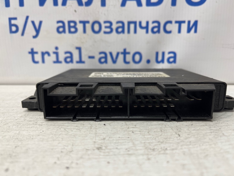 Блок управления Jeep Grand Cherokee WK2 3.6 бензин ERB
