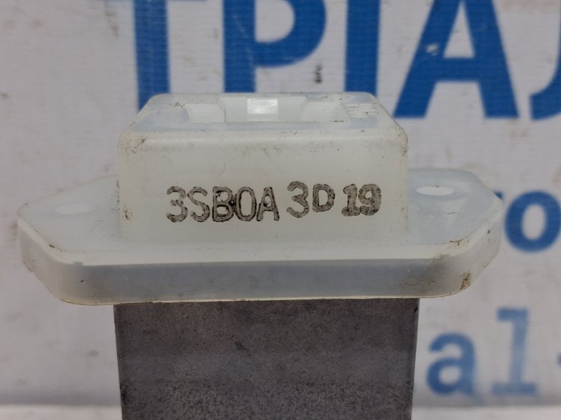 Резистор печки QX60 2013-2021 L50 3.5 бензин VQ35DE