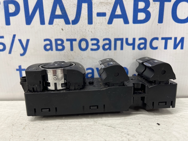 Запчасть блок управления стеклоподъемниками Ford Fusion USA 2013-2020 2 1.5 бензин ENUN0 DG9Z-14529-AA Б/У Блок управления стеклоподъемниками Ford Fusion USA 2013-2020 2 1.5 бензин ENUN0 DG9Z-14529-AA Б/У
