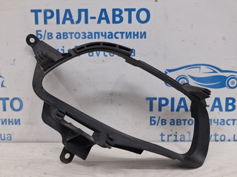 Запчасть накладка передняя правая Jeep Cherokee 2013-2019 KL 2.4 бензин ED6 6002TN0024 Б/У Накладка передняя правая Jeep Cherokee 2013-2019 KL 2.4 бензин ED6 6002TN0024 Б/У