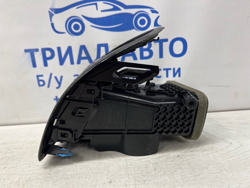 Дефлектор обдува Compass 2016-2020 MP 2.4 бензин EDE Дефлектор обдува Compass 2016-2020 MP 2.4 бензин EDE