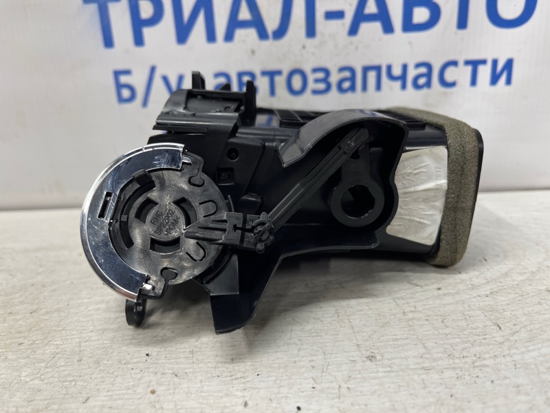 Дефлектор обдува Compass 2016-2020 MP 2.4 бензин EDE Дефлектор обдува Compass 2016-2020 MP 2.4 бензин EDE