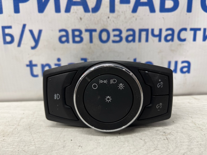 Запчасть корректор фар Ford Fusion USA 2013-2020 2 1.5 бензин ENUN0 DG9Z-11654-BA Б/У Корректор фар Ford Fusion USA 2013-2020 2 1.5 бензин ENUN0 DG9Z-11654-BA Б/У