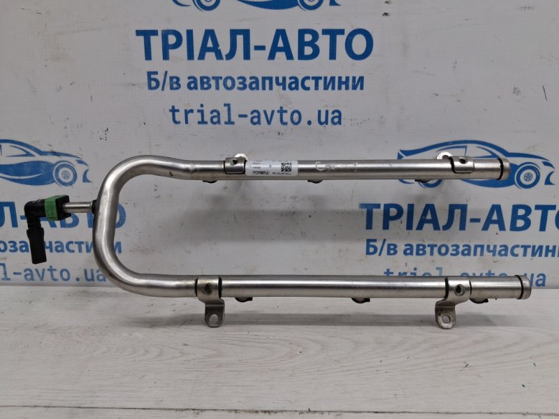 Топливная рампа Mazda CX 9 2006-2015 TB 3.7 бензин MZI 7T4E9F797GA Б/У