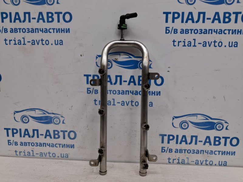 Топливная рампа CX 9 2006-2015 TB 3.7 бензин MZI