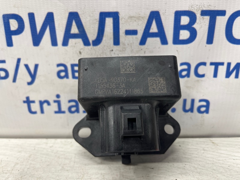 Запчасть блок управления Ford Fusion USA 2013-2020 2 1.5 бензин ENUN0 FU5A-9D370-KA Б/У Блок управления Ford Fusion USA 2013-2020 2 1.5 бензин ENUN0 FU5A-9D370-KA Б/У