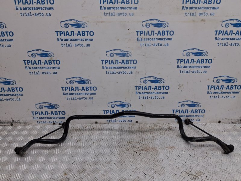 Запчасть стабилизатор передний Hyundai Santa fe 2012-2019 DM 2.4 бензин G4KJ 548104Z000 Б/У Стабилизатор передний Hyundai Santa fe 2012-2019 DM 2.4 бензин G4KJ 548104Z000 Б/У