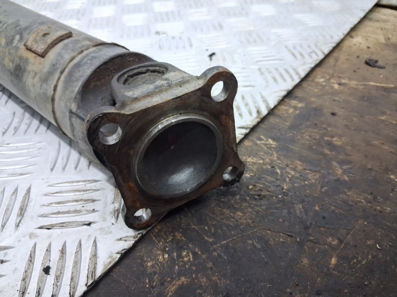 Вал карданный QX60 2013-2021 L50 3.5 бензин VQ35DE Вал карданный QX60 2013-2021 L50 3.5 бензин VQ35DE