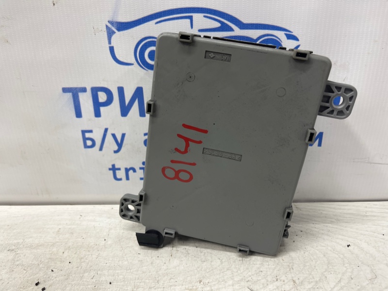 Блок предохранителей MDX 2006-2013 YD2 3.7 бензин J37A1
