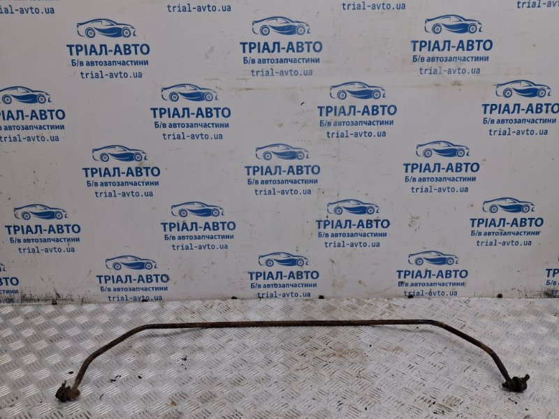 Запчасть стабилизатор задний Honda Accord 2002-2008 CL K24A3 2.4 52300SEAE01 Б/У Стабилизатор задний Honda Accord 2002-2008 CL K24A3 2.4 52300SEAE01 Б/У