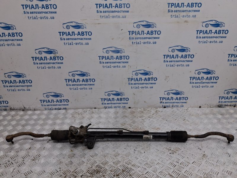 Запчасть рулевая рейка Honda Accord 2002-2008 CL K24A3 2.4 53601SEAE04 Б/У Рулевая рейка Honda Accord 2002-2008 CL K24A3 2.4 53601SEAE04 Б/У