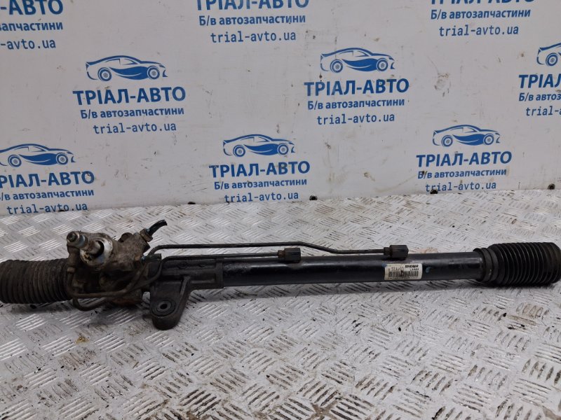 Рулевая рейка Accord 2002-2008 CL K24A3 2.4 Рулевая рейка Accord 2002-2008 CL K24A3 2.4