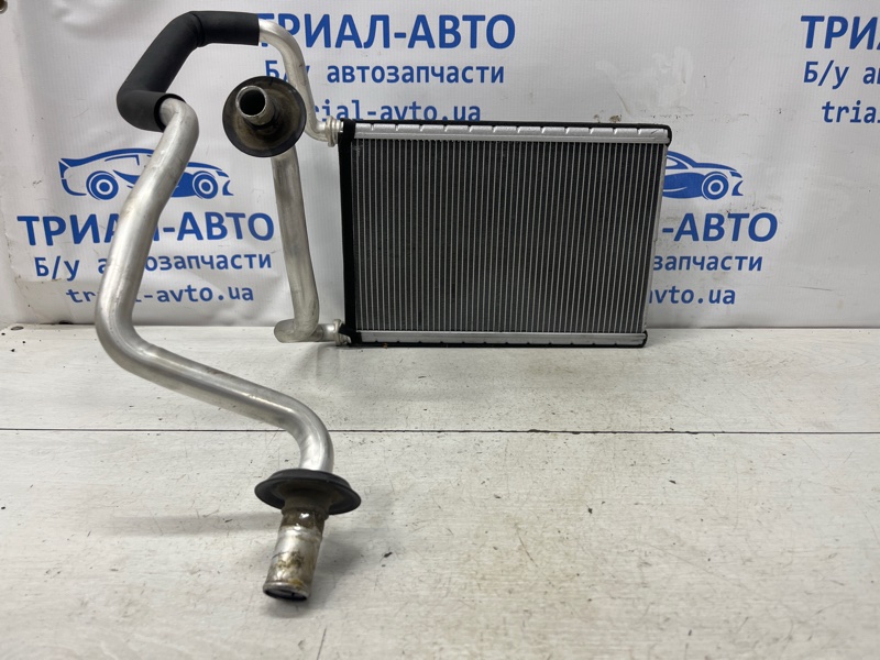 Радиатор печки Honda Accord 2002-2008 CL K24A3 2.4 79115SEA941 Б/У