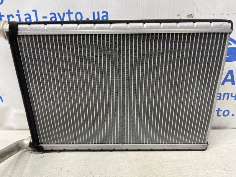 Радиатор печки Accord 2002-2008 CL K24A3 2.4
