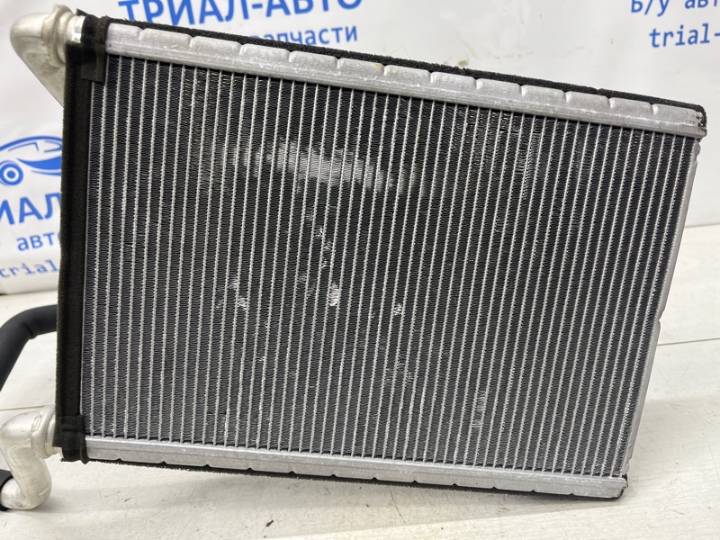 Радиатор печки Honda Accord CL K24A3 2.4