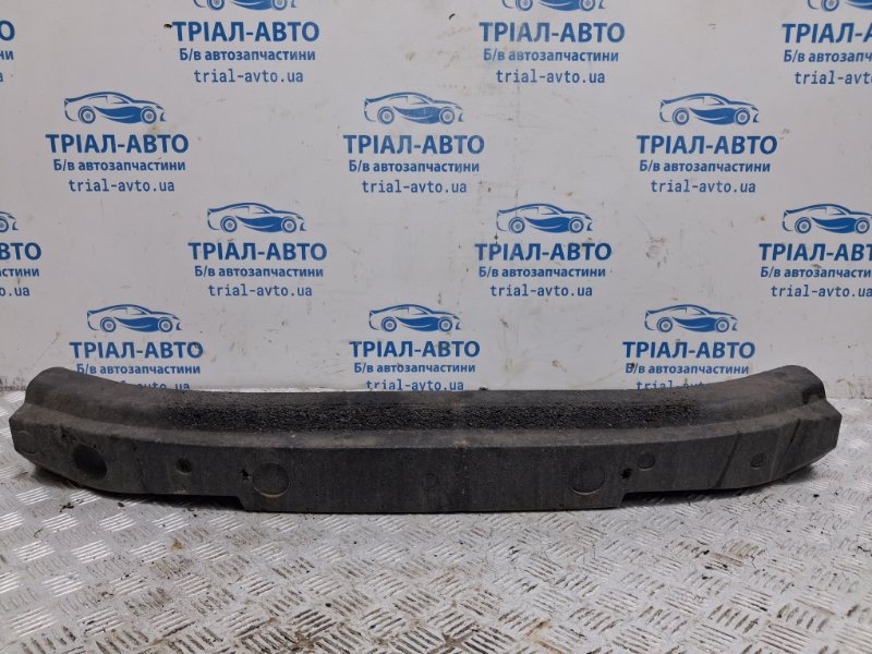 Запчасть абсорбер переднего бампера Fiat Doblo 2010-2025 2 1.6 дизель multijet 51814210 Б/У Абсорбер переднего бампера Fiat Doblo 2010-2025 2 1.6 дизель multijet 51814210 Б/У