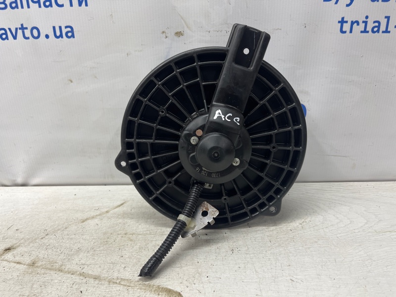 Моторчик печки Honda Accord 2002-2008 CL K24A3 2.4 79310SEA941 Б/У