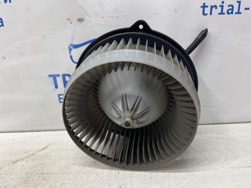 Моторчик печки Accord 2002-2008 CL K24A3 2.4