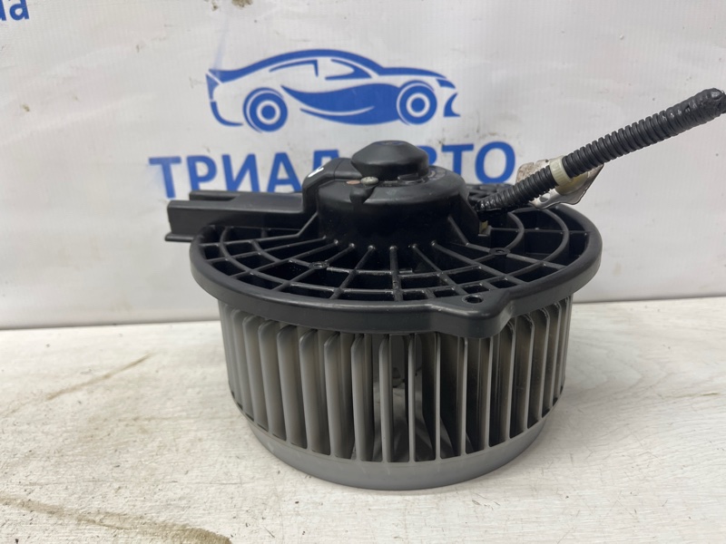 Моторчик печки Honda Accord CL K24A3 2.4