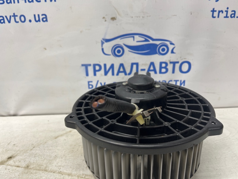 Моторчик печки Accord 2002-2008 CL K24A3 2.4