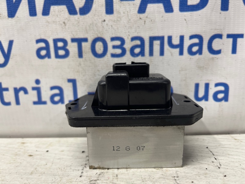 Резистор печки Accord 2002-2008 CL K24A3 2.4