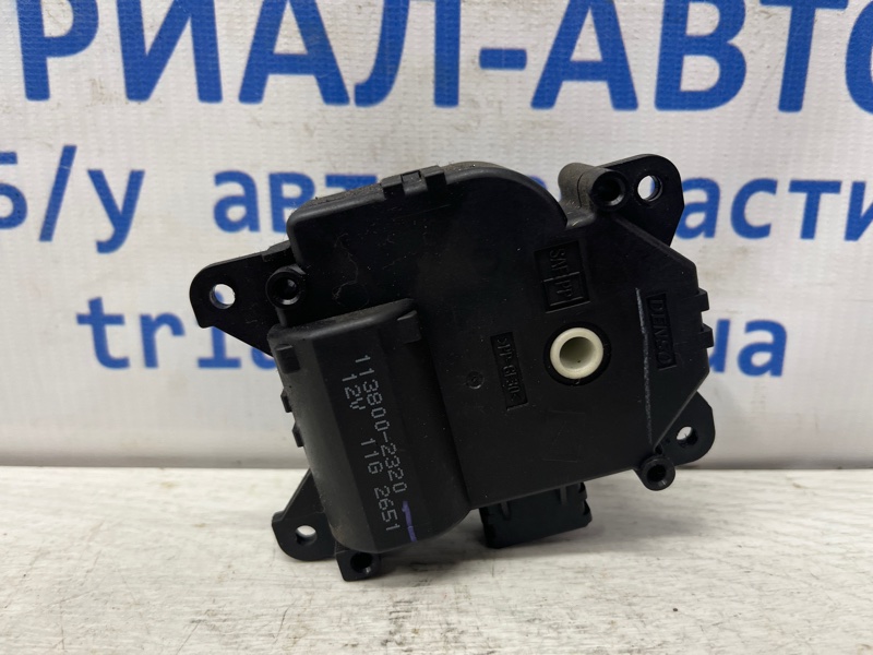 Запчасть сервопривод Honda Accord 2002-2008 CL K24A3 2.4 1138002320 Б/У Сервопривод Honda Accord 2002-2008 CL K24A3 2.4 1138002320 Б/У