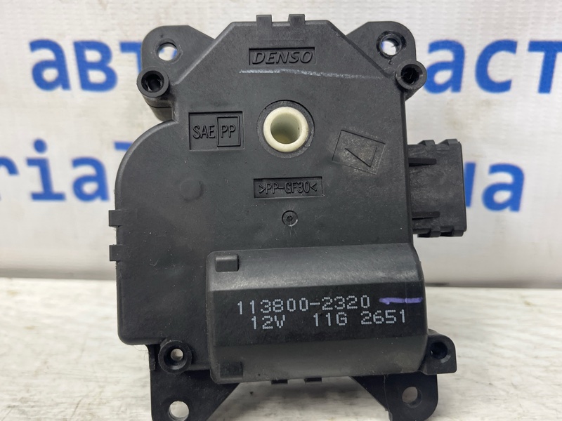 Сервопривод Honda Accord CL K24A3 2.4 Сервопривод Honda Accord CL K24A3 2.4