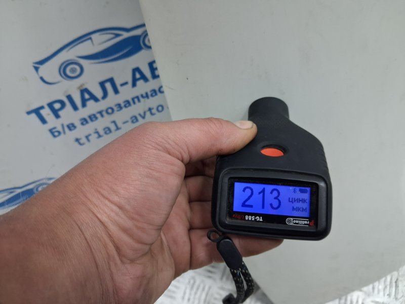 Крыло переднее правое Doblo 2010-2025 2 1.6 дизель multijet Крыло переднее правое Doblo 2010-2025 2 1.6 дизель multijet