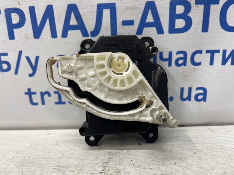 Сервопривод Accord 2002-2008 CL K24A3 2.4