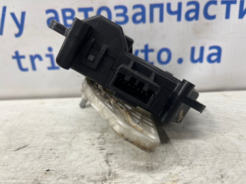 Сервопривод Honda Accord CL K24A3 2.4