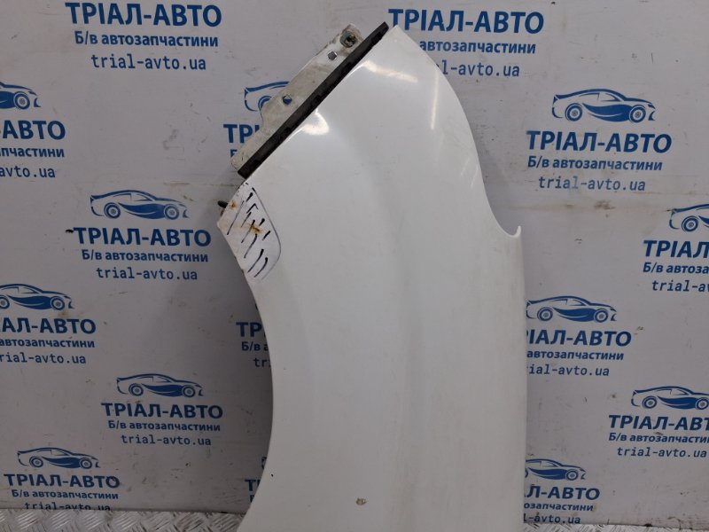 Крыло переднее левое Doblo 2010-2025 2 1.6 дизель multijet Крыло переднее левое Doblo 2010-2025 2 1.6 дизель multijet