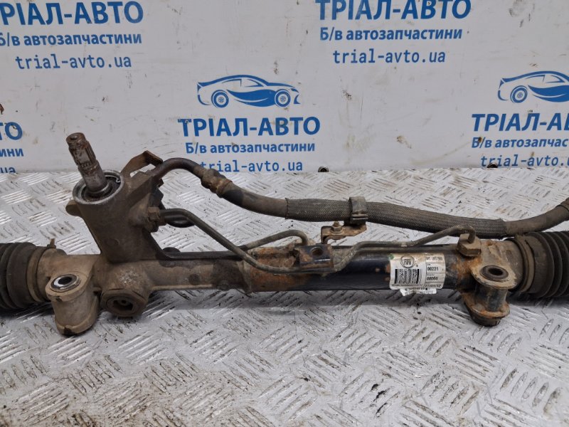 Рулевая рейка Doblo 2010-2025 2 1.6 дизель multijet