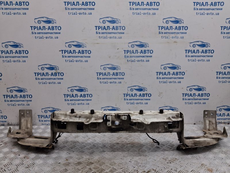 Запчасть панель передняя Fiat Doblo 2010-2025 2 1.6 дизель multijet 51825953 Б/У Панель передняя Fiat Doblo 2010-2025 2 1.6 дизель multijet 51825953 Б/У