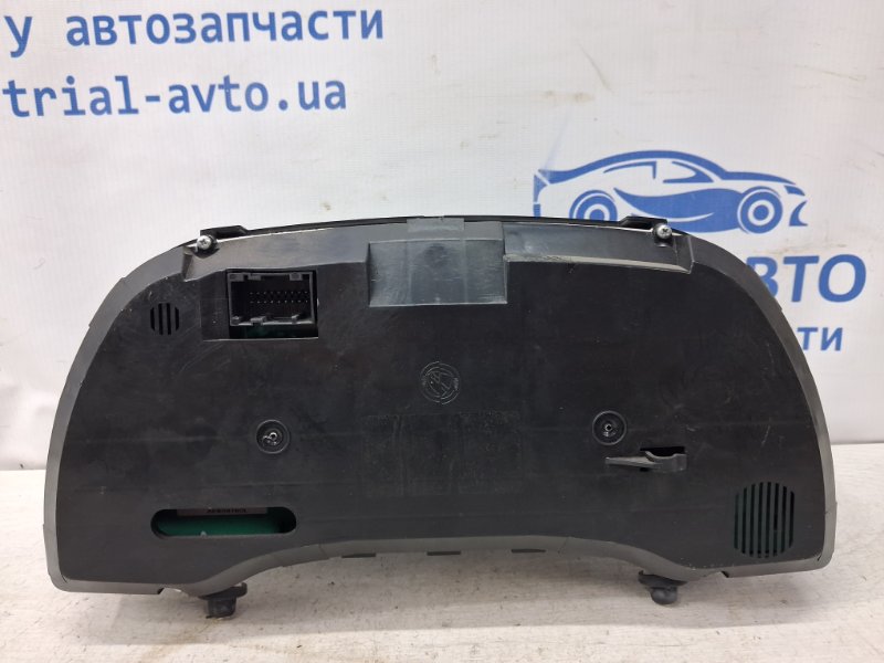 Приборная панель Doblo 2010-2025 2 1.6 дизель multijet