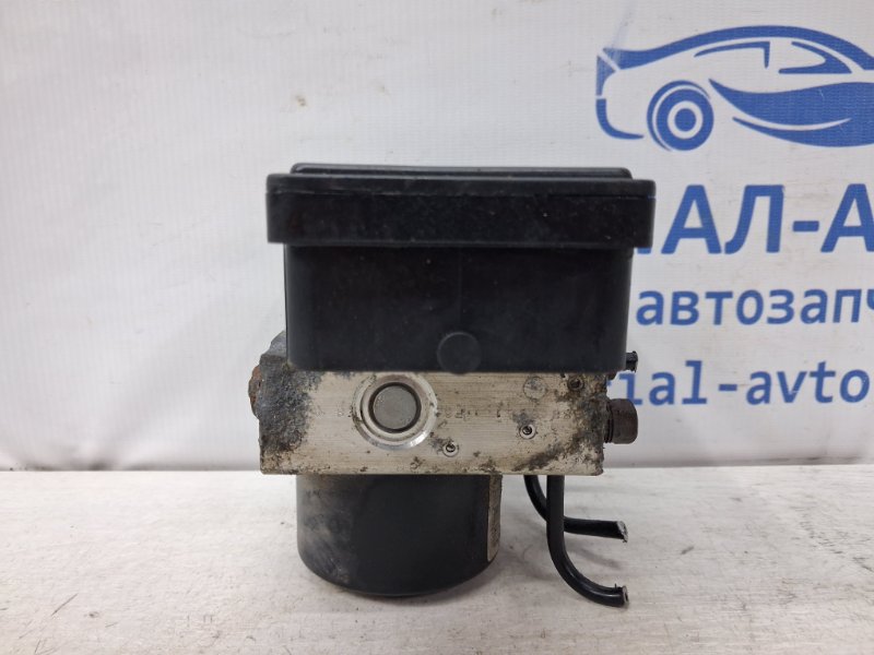 Блок abs Fiat Doblo 2010-2025 2 1.6 дизель multijet 71770906 Б/У