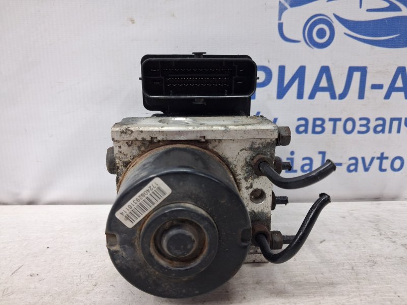 Блок abs Fiat Doblo 2 1.6 дизель multijet