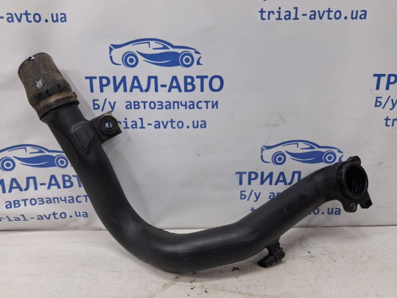 Патрубок интеркулера Doblo 2010-2025 2 1.6 дизель multijet