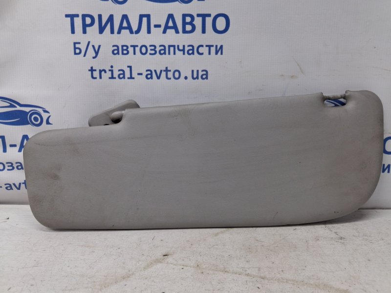 Козырек солнцезащитный правый Doblo 2010-2025 2 1.6 дизель multijet Козырек солнцезащитный правый Doblo 2010-2025 2 1.6 дизель multijet