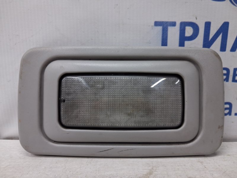 Запчасть плафон Fiat Doblo 2010-2025 2 1.6 дизель multijet 735507604 Б/У Плафон Fiat Doblo 2010-2025 2 1.6 дизель multijet 735507604 Б/У