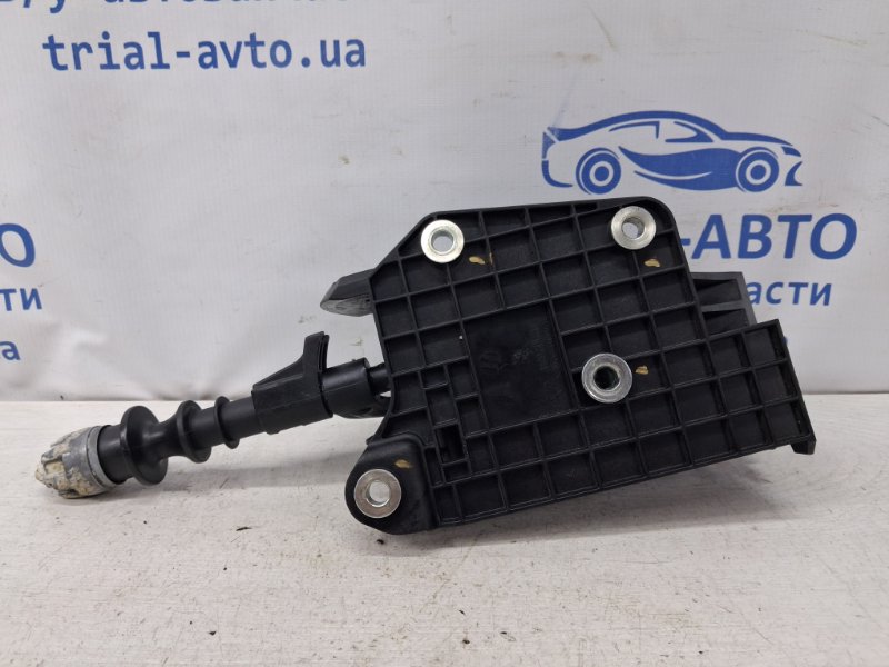 Кулиса переключения МКПП Doblo 2010-2025 2 1.6 дизель multijet