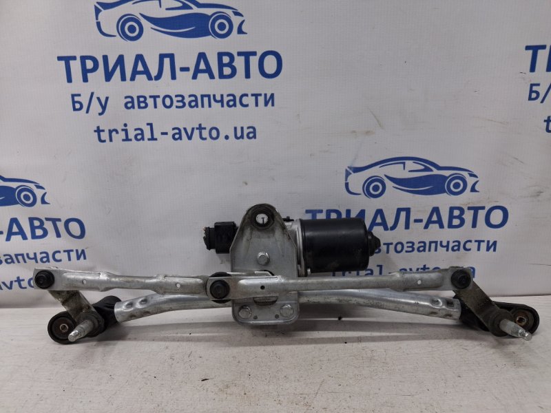 Запчасть трапеция дворников Fiat Doblo 2010-2025 2 1.6 дизель multijet 51810592 Б/У Трапеция дворников Fiat Doblo 2010-2025 2 1.6 дизель multijet 51810592 Б/У