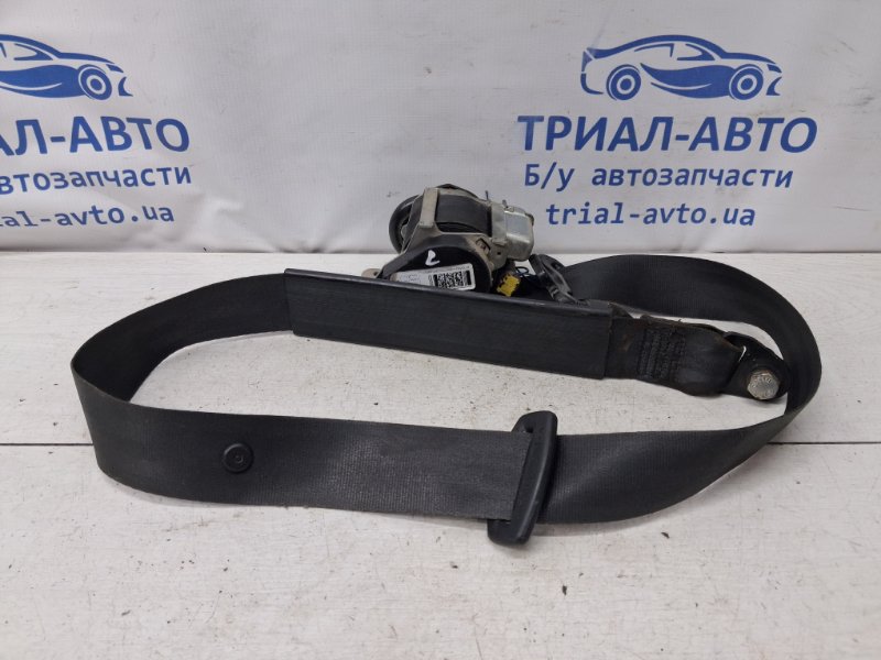 Ремень безопасности передний левый Fiat Doblo 2010-2025 2 1.6 дизель multijet 735542438 Б/У