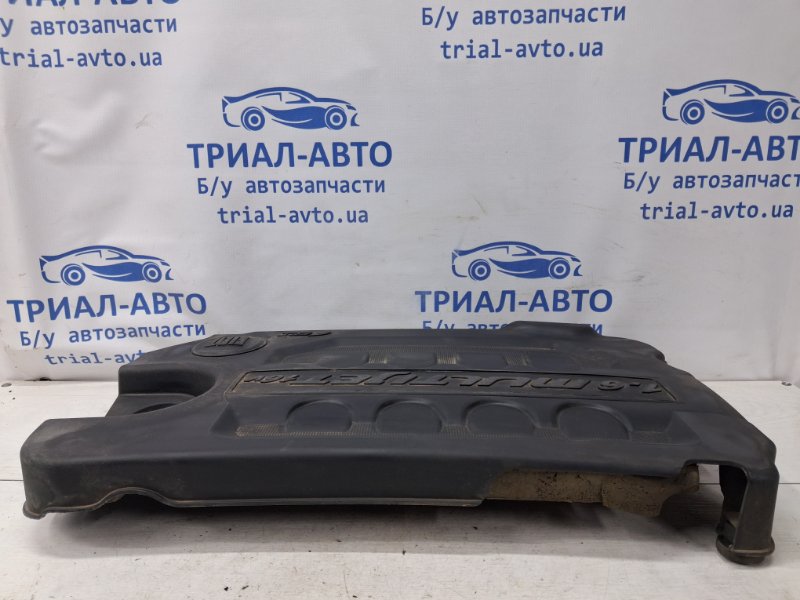 Декоративная крышка ДВС Doblo 2010-2025 2 1.6 дизель multijet
