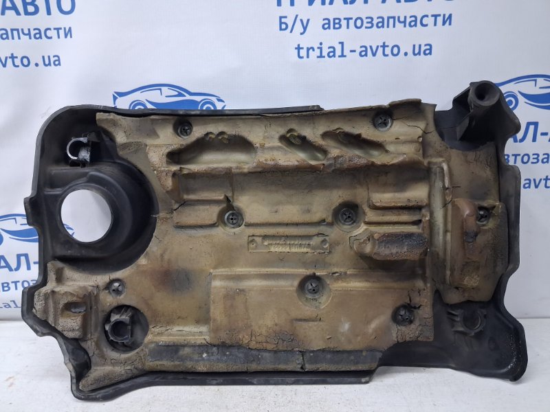 Декоративная крышка ДВС Doblo 2010-2025 2 1.6 дизель multijet