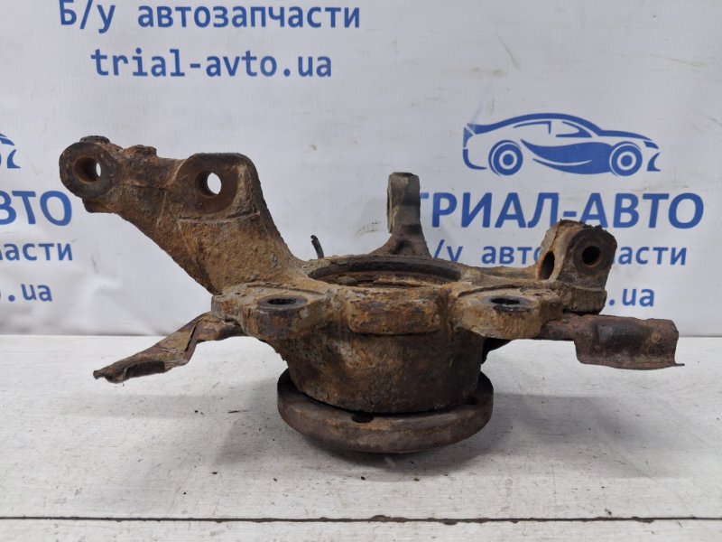 Кулак поворотный правый со ступицей Doblo 2010-2025 2 1.6 дизель multijet Кулак поворотный правый со ступицей Doblo 2010-2025 2 1.6 дизель multijet