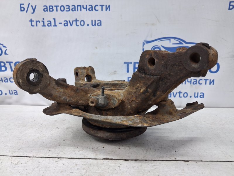 Кулак поворотный правый со ступицей Doblo 2010-2025 2 1.6 дизель multijet Кулак поворотный правый со ступицей Doblo 2010-2025 2 1.6 дизель multijet