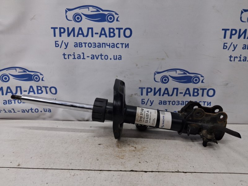 Запчасть амортизатор передний левый Fiat Doblo 2010-2025 2 1.6 дизель multijet 51880839 Б/У Амортизатор передний левый Fiat Doblo 2010-2025 2 1.6 дизель multijet 51880839 Б/У