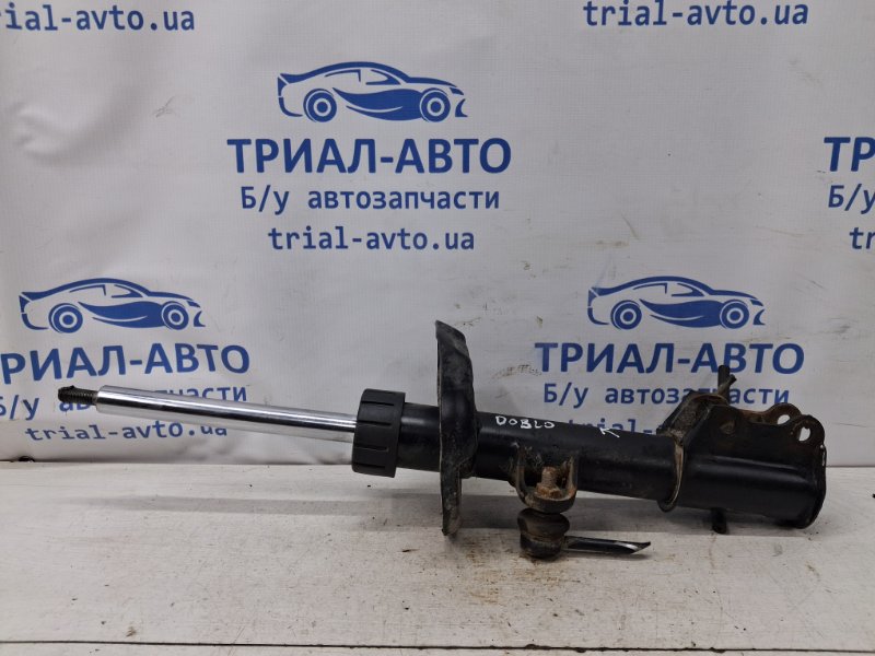 Запчасть амортизатор передний правый Fiat Doblo 2010-2025 2 1.6 дизель multijet 51819146 Б/У Амортизатор передний правый Fiat Doblo 2010-2025 2 1.6 дизель multijet 51819146 Б/У